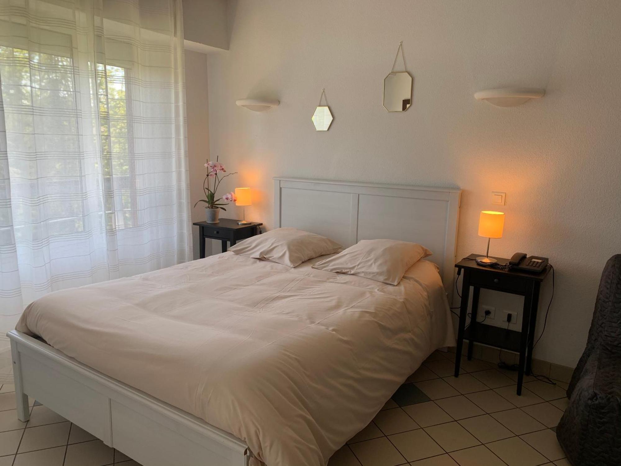 Residence "Les Fontaines" Des Thermes De Castera-Verduzan Екстер'єр фото