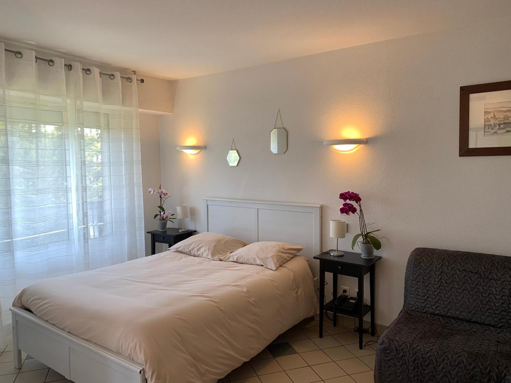 Residence "Les Fontaines" Des Thermes De Castera-Verduzan Екстер'єр фото