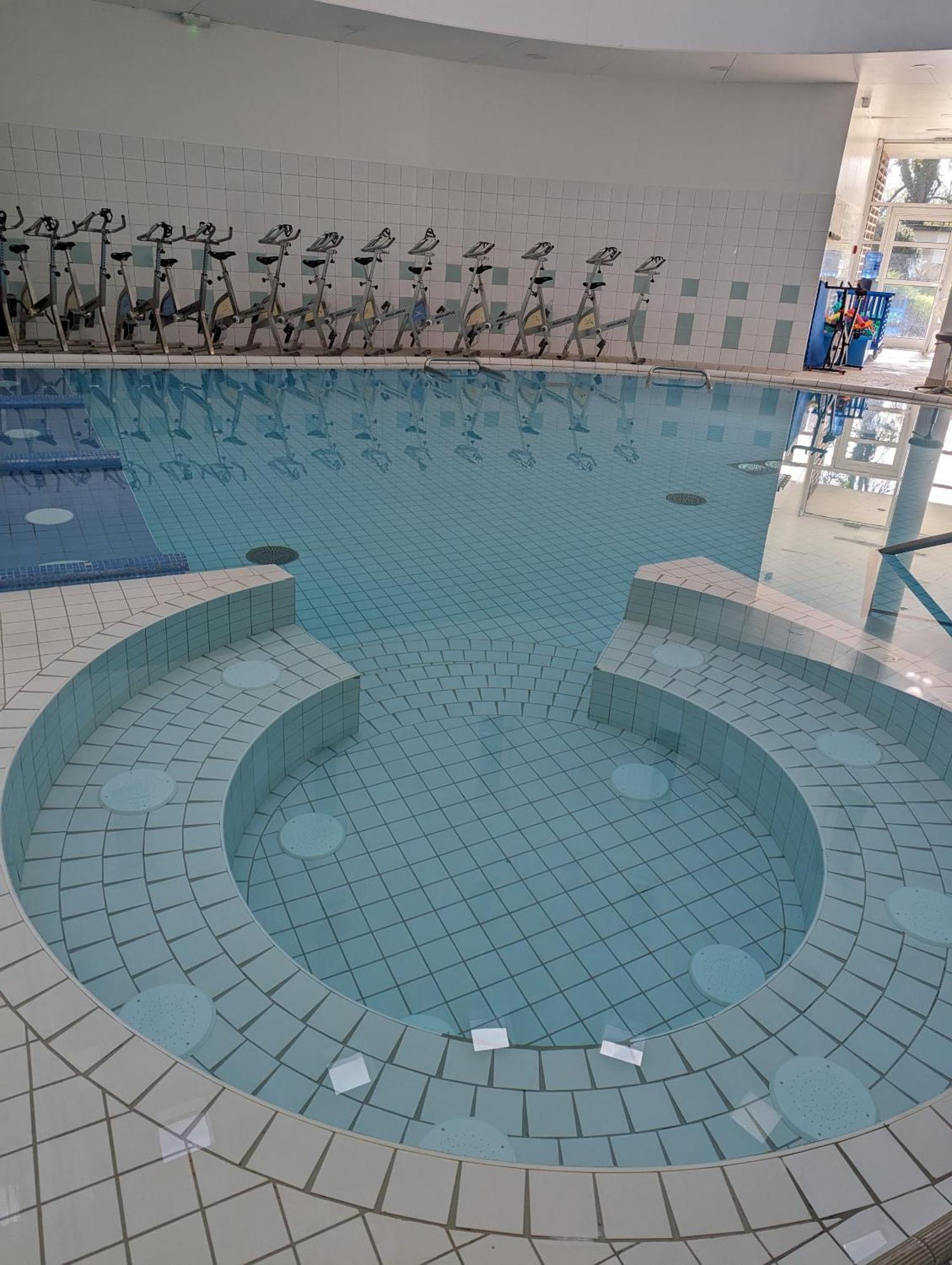 Residence "Les Fontaines" Des Thermes De Castera-Verduzan Екстер'єр фото